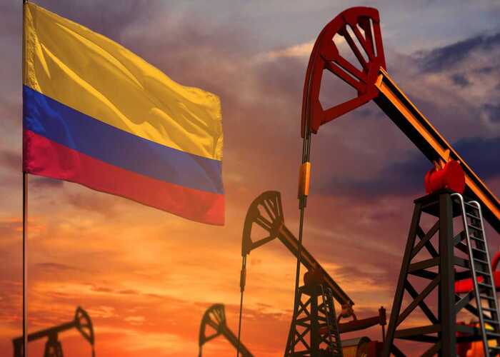 Colombia tendrá una inversión histórica del sector petrolero en los próximos ocho años