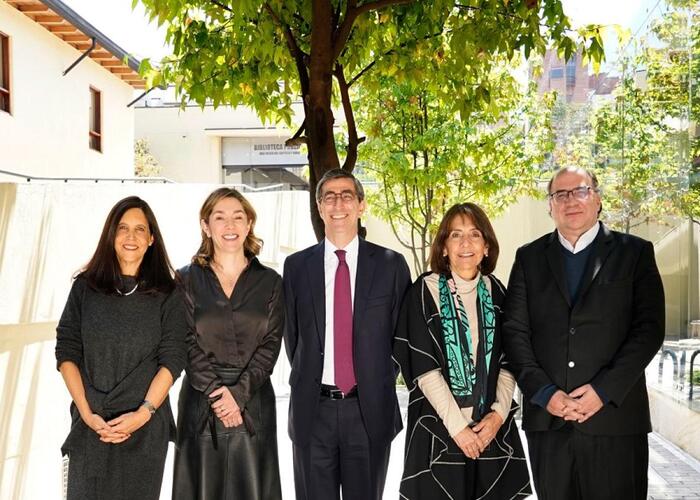 Continuar la exploración y explotación de hidrocarburos es clave para el país