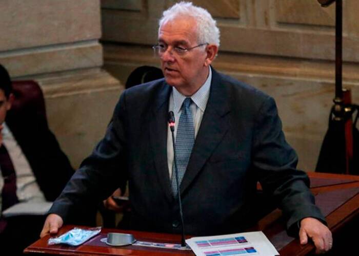 A 20 años subirán las reservas de gas natural