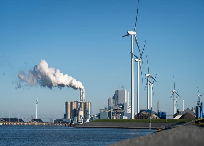 Comienza la transición energética en Colombia: esta será la inversión de Ecopetrol