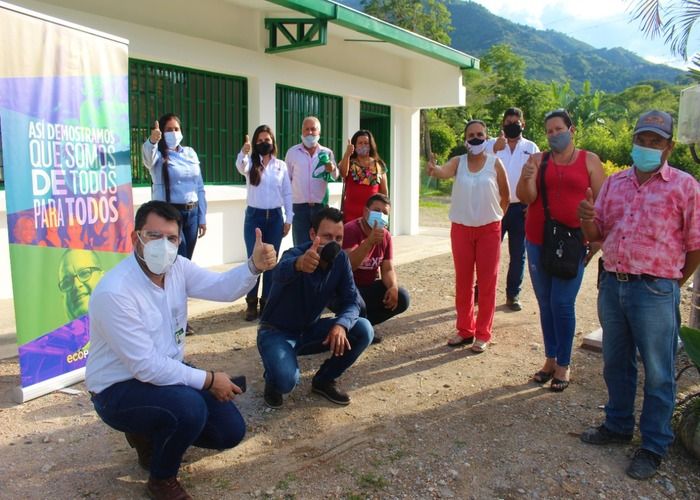 Ecopetrol invertirá $220.000 millones en 22 proyectos de inversión social