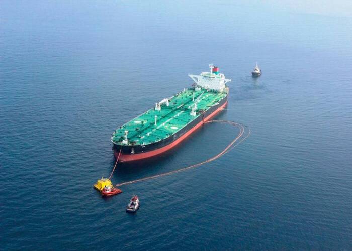 Proyectan importación de combustibles por el puerto de Coveñas