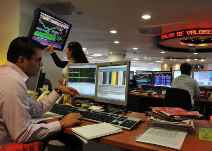 Ecopetrol y las demás acciones más rentables y generosas del año