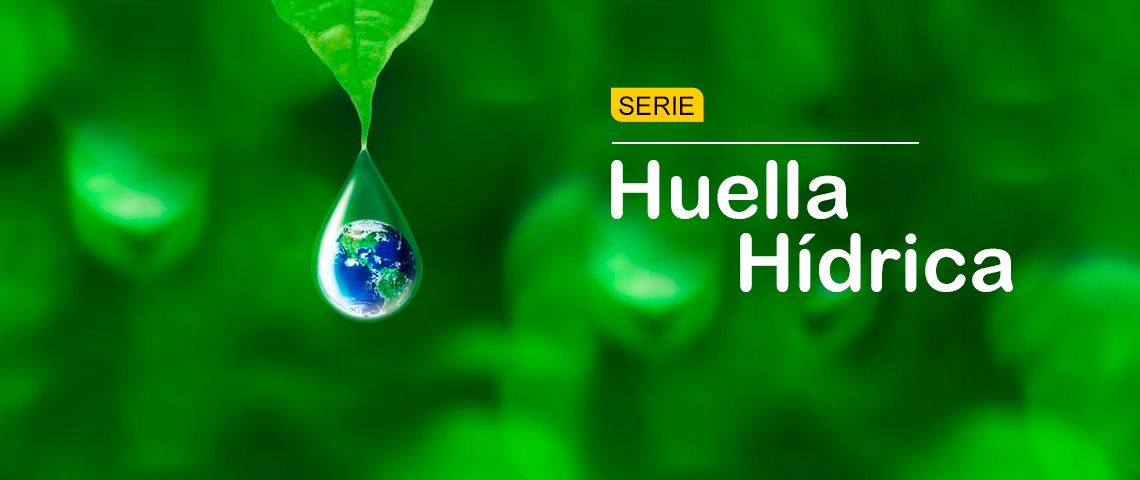 Agua que no has de beber… ¡cuídala!