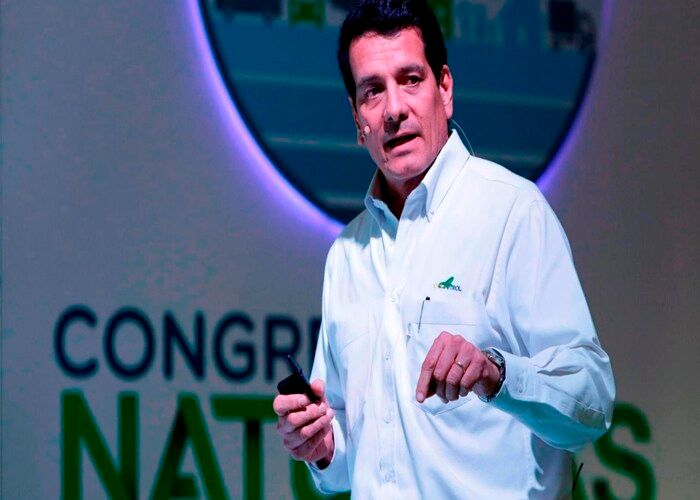 Ecopetrol y otras dos empresas impulsarán energía geotérmica en Colombia