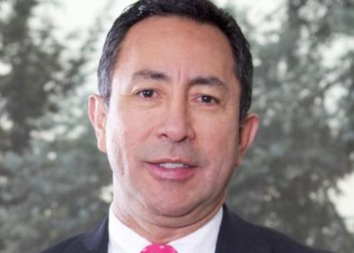 Ricardo Roa Barragán es elegido nuevo presidente de Ecopetrol