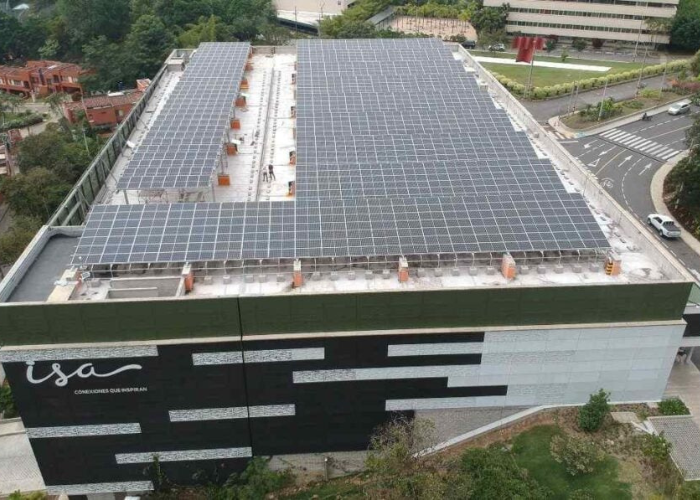 Plan de Desarrollo transformaría a ISA, gigante de energía en Colombia