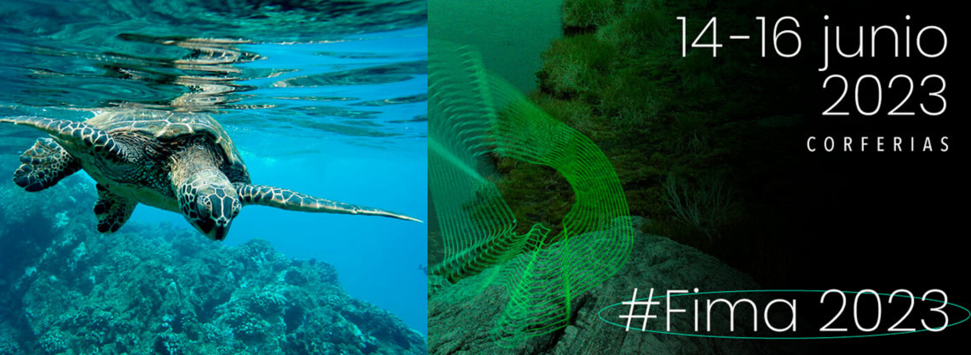 ¡Te invitamos a la VIII Feria Internacional del Ambiente!