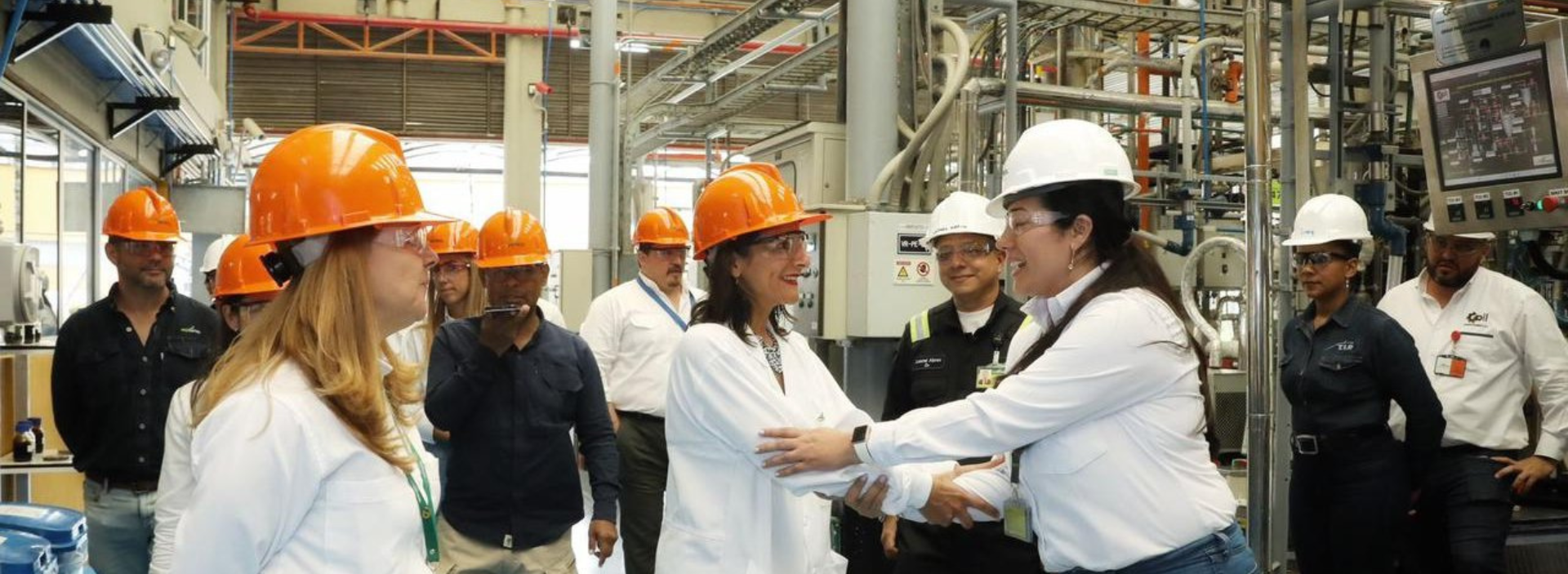 Centro de Innovación y Tecnología de Ecopetrol, aliado para la transición energética