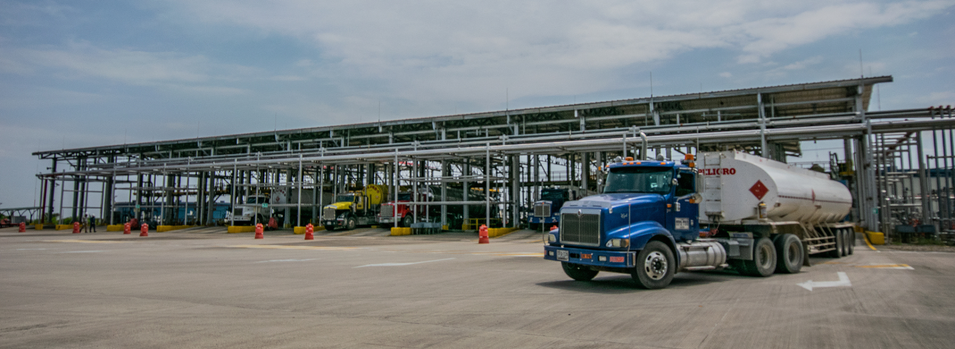 Categoría<br /> Operación Segura y Confiable