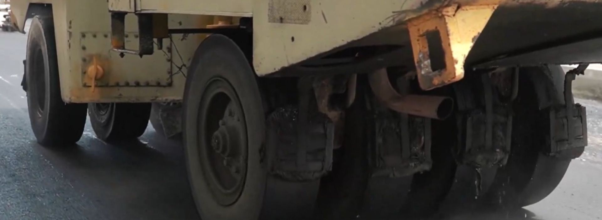 Ecopetrol anunció la puesta en marcha del mejoramiento de más de 100 kilómetros de vías terciarias en Yopal, Casanare