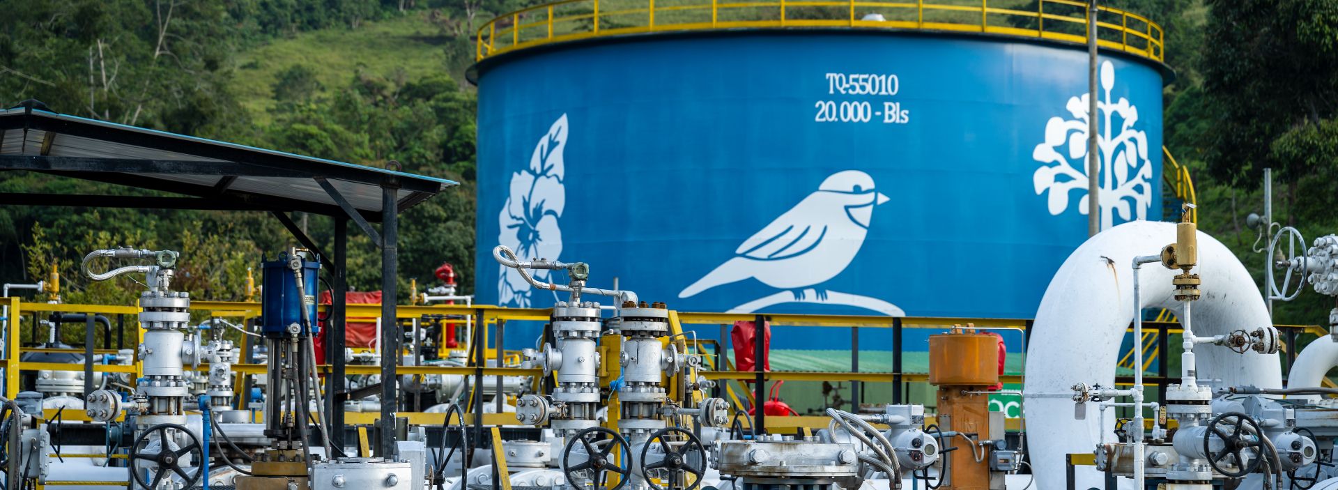 OCENSA y comunidades de Florián, Santander llegan a un acuerdo luego de dos meses de bloqueo