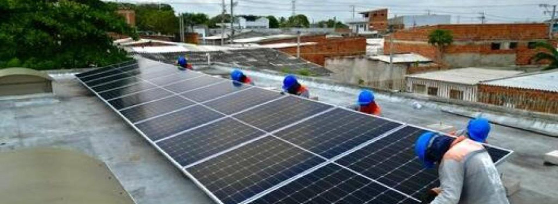 Energía solar dominará los ingresos de renovables en el país en 2024