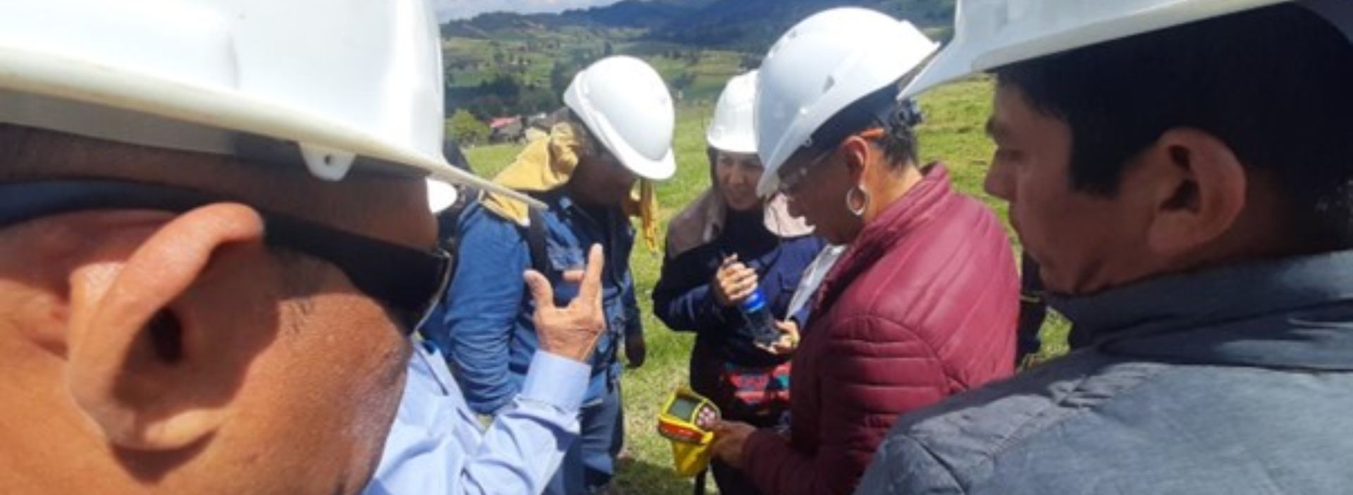 Concluyeron los procesos de calificación del OQ PROGRAM