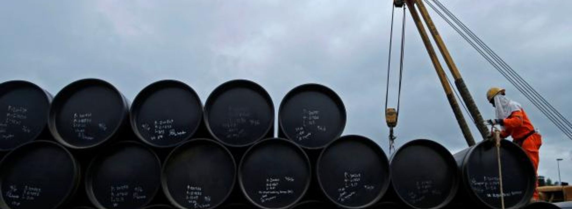 Colombia produjo más petróleo en el 2023, pero menos gas natural: estas son las cifras