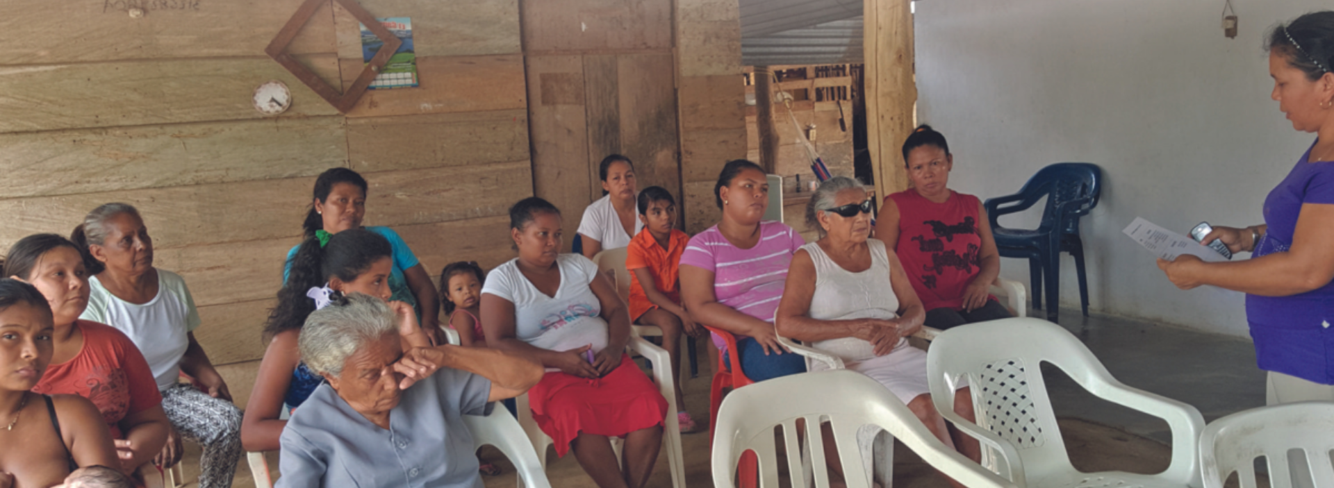 En 2024 continuará el fortalecimiento a las Juntas de Acción Comunal