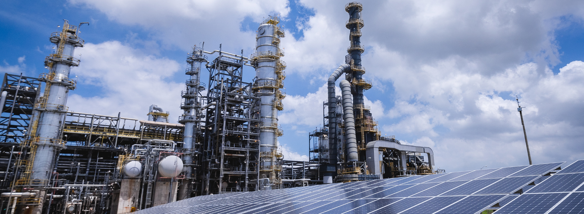 2023 fue el año con el mayor ahorro de energía para Grupo Ecopetrol 