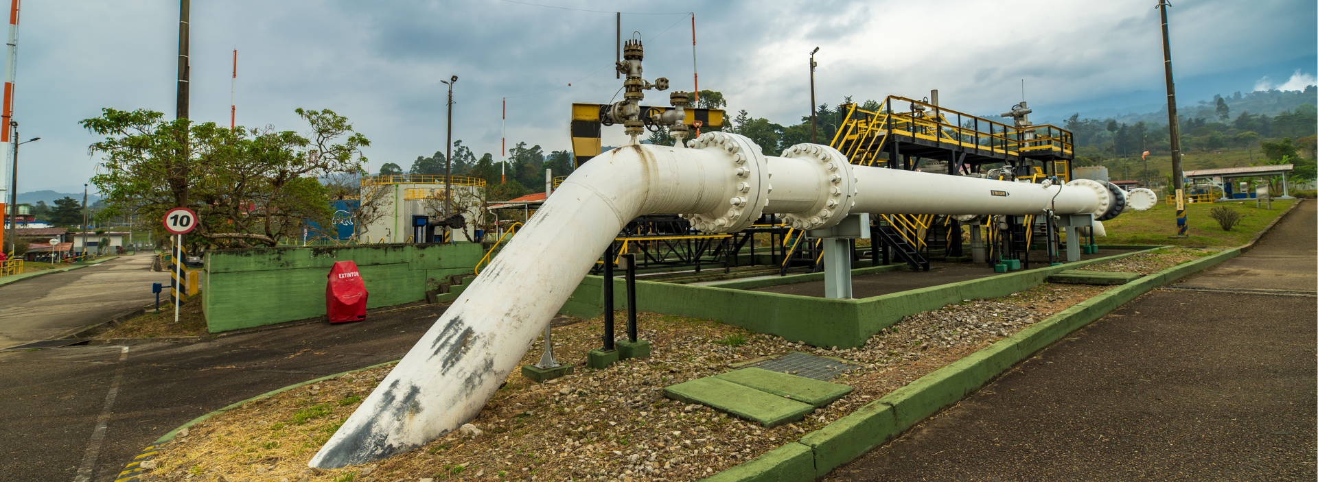 Ecopetrol reportó destacados resultados operativos y financieros en 2023