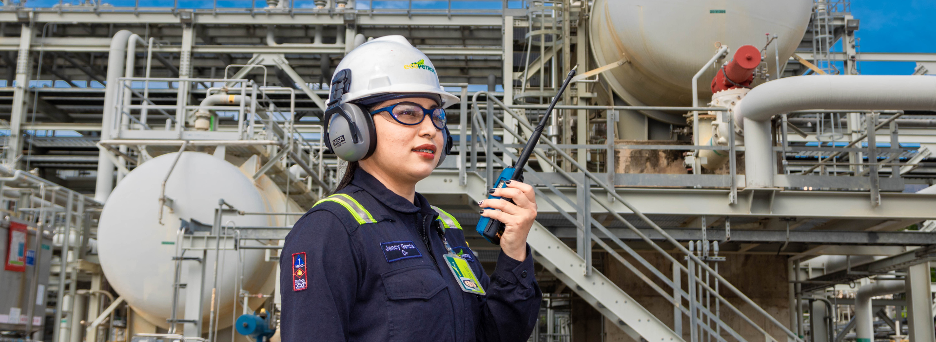 Más del 30% de los cargos de liderazgo en Ecopetrol son ocupados por mujeres