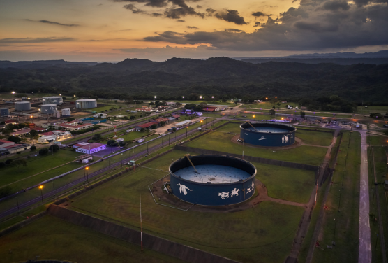 La OPEP celebra que AIE destaque la importancia del petróleo para la transición energética