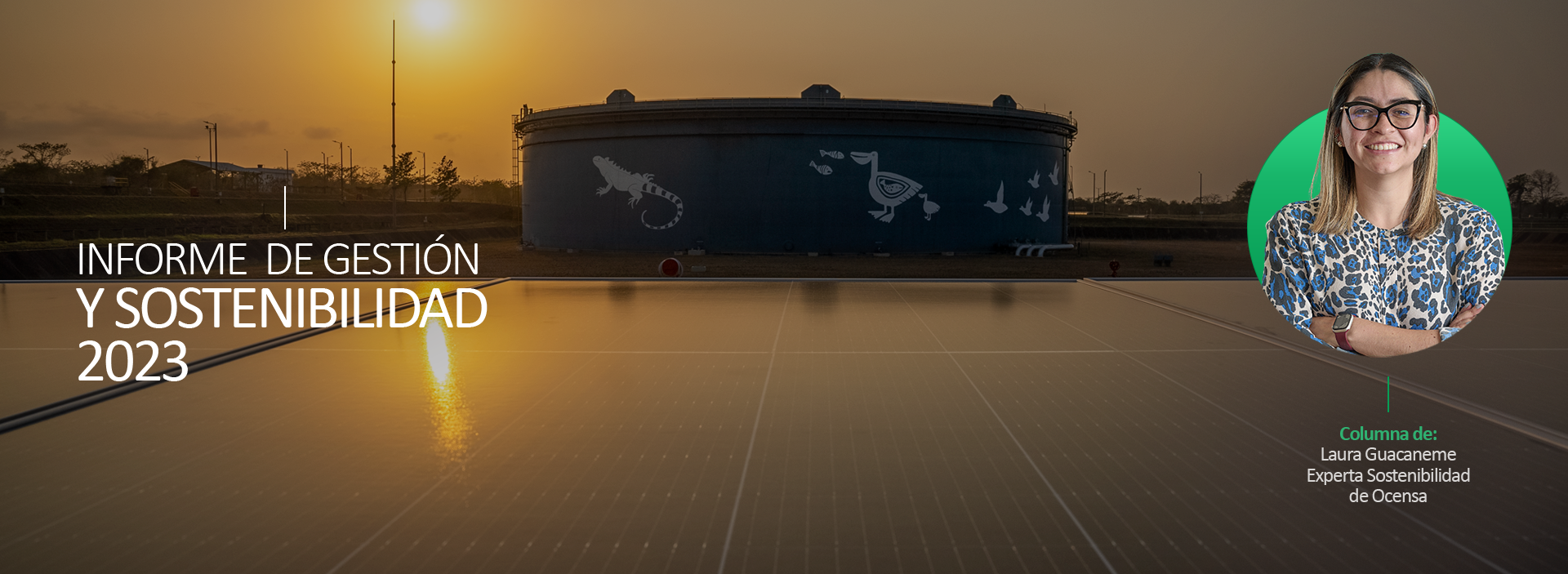 Nuestro equipo, la clave de un 2023 extraordinario