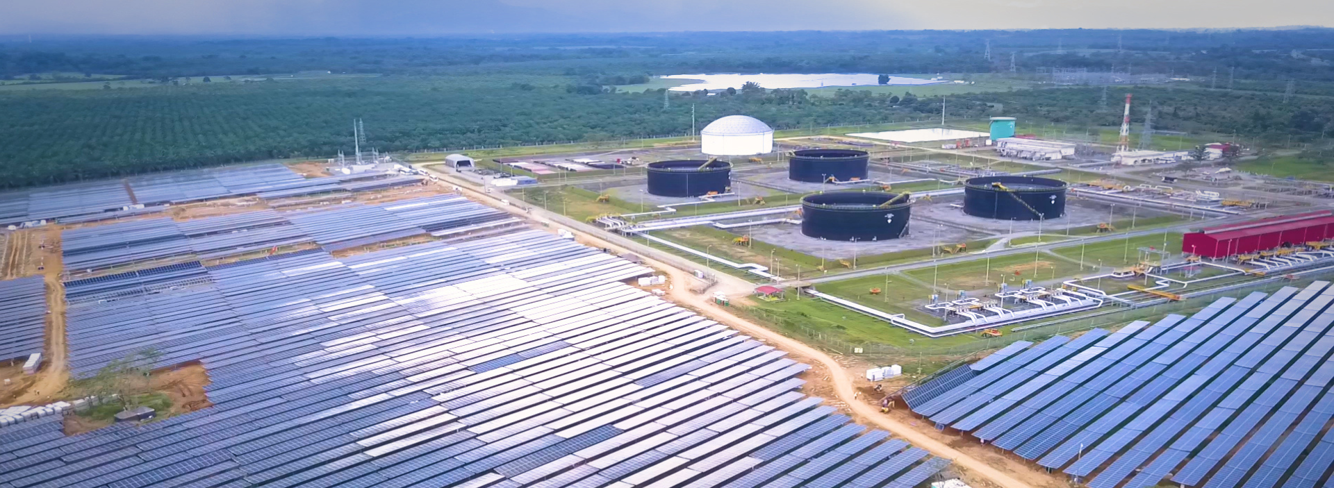 Ecopetrol abre convocatoria para apoyar tecnologías que impulsen la transición energética