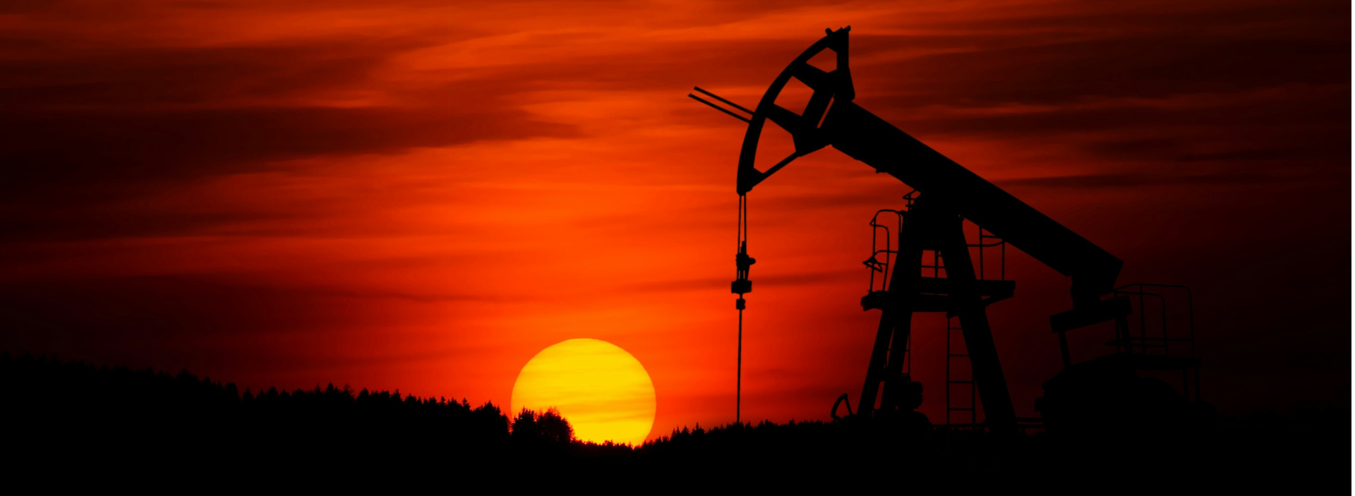 El crudo Brent, que sirve de referencia al petróleo que exporta Colombia, sube 1,28 %, hasta 85,33 dólares