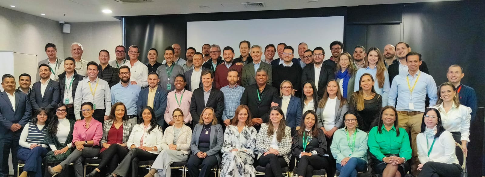 Escuela de Liderazgo Ocensa: Transformando el futuro con liderazgo innovador