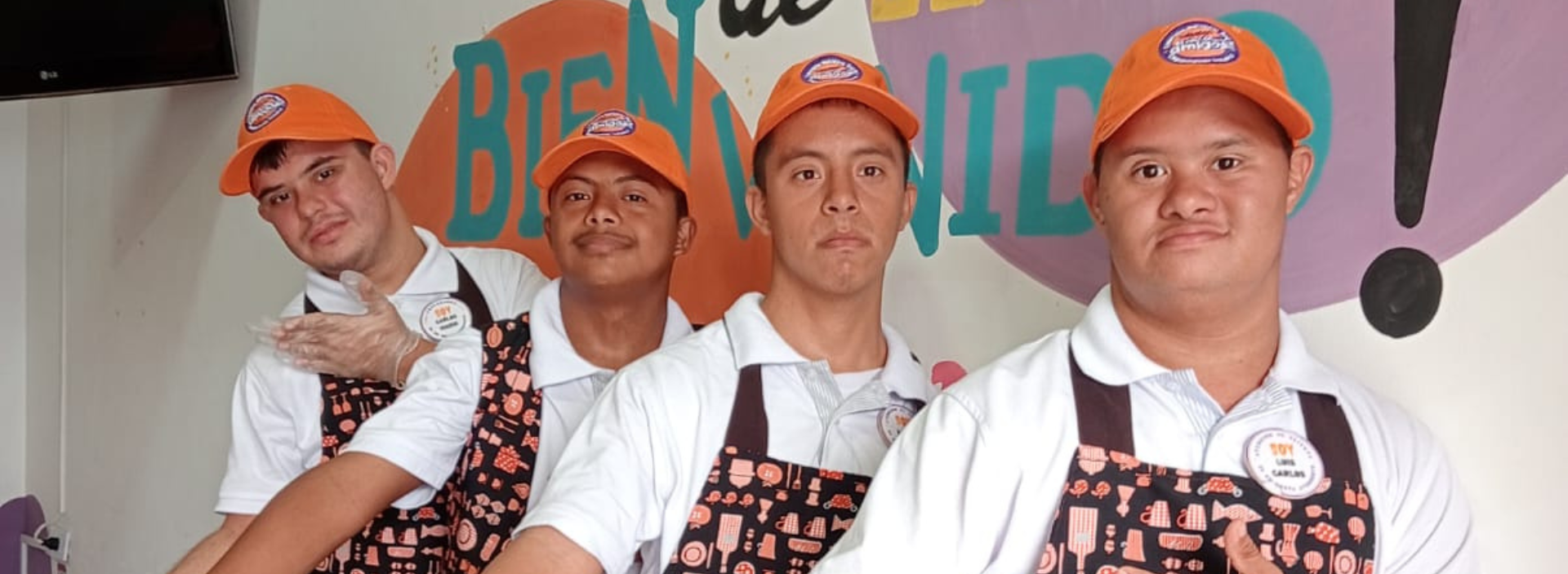 Ecopetrol y el MinAgricultura apoyan emprendimiento inclusivo en Barrancabermeja 