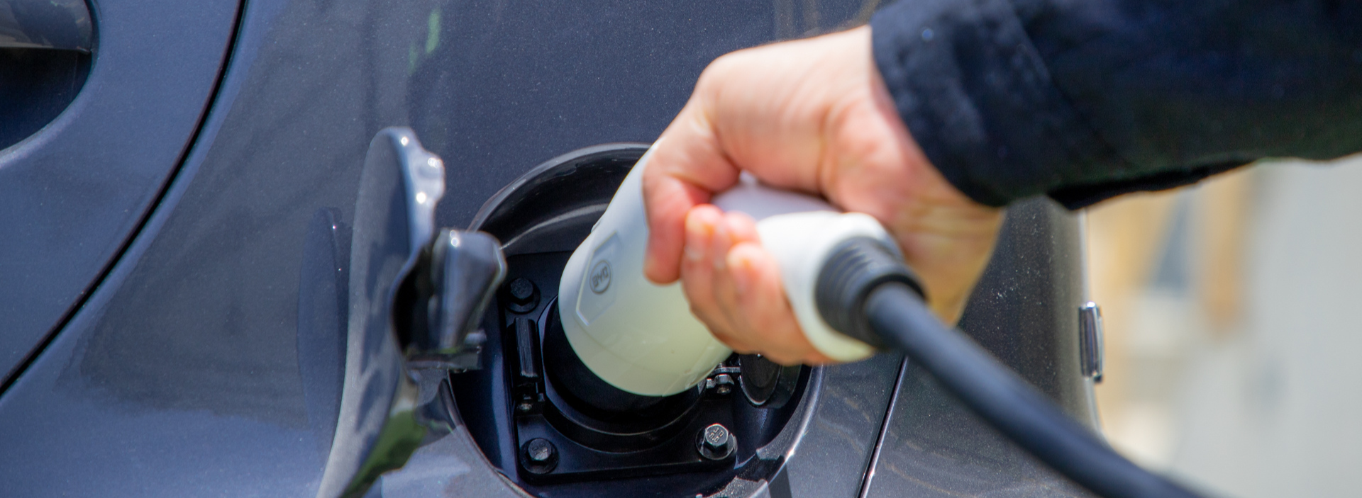 Ecopetrol redujo más de 364 toneladas de CO2 con 385 vehículos eléctricos en circulación