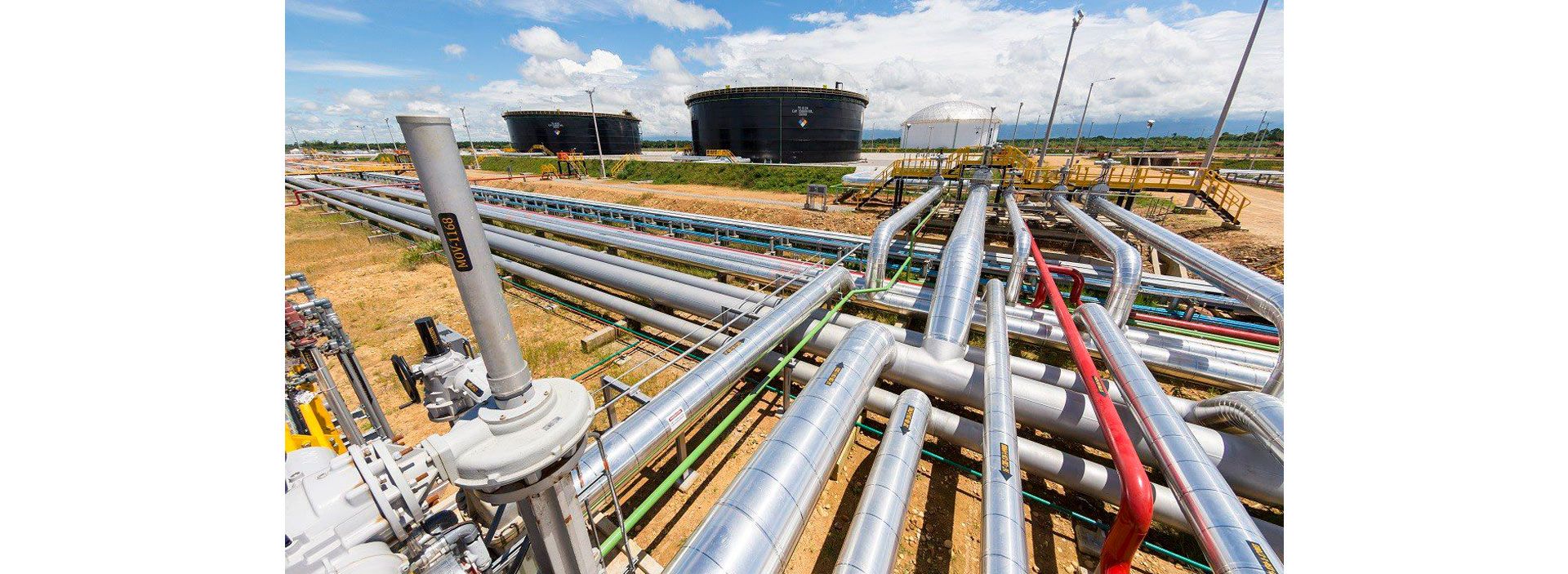 Cenit rechaza atentados contra su sistema