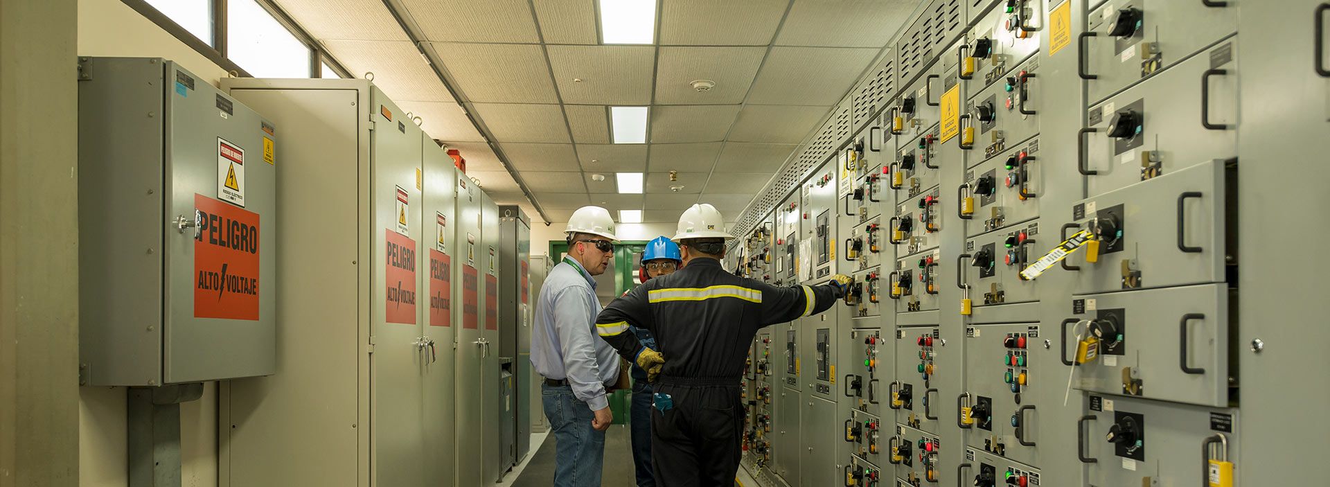 IA, tecnología fundamental hacia la transición energética