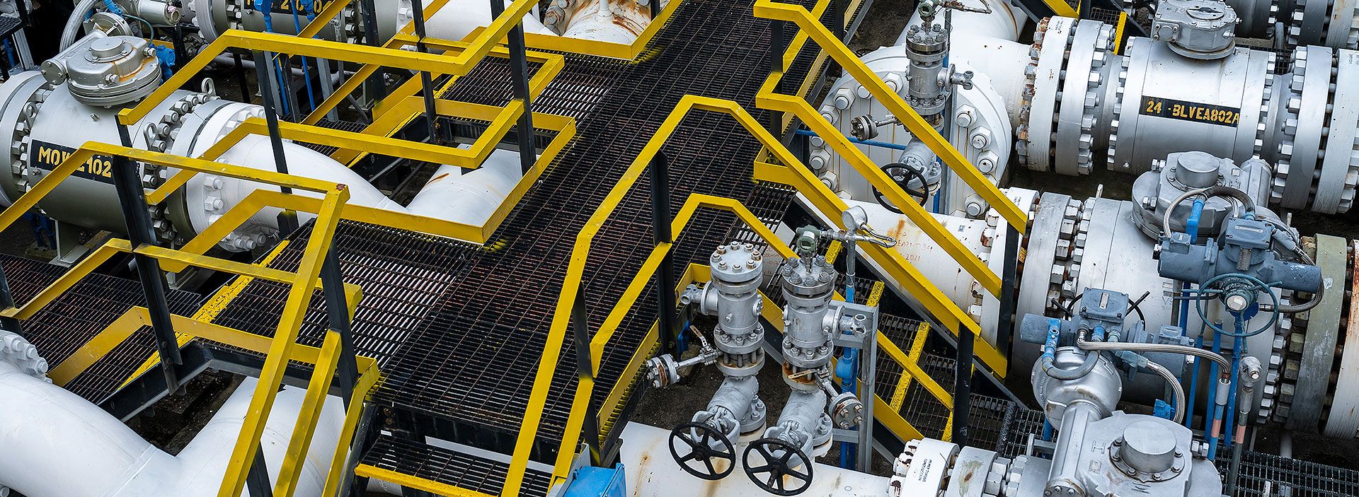 Un marco estratégico pensado desde lo multidisciplinario