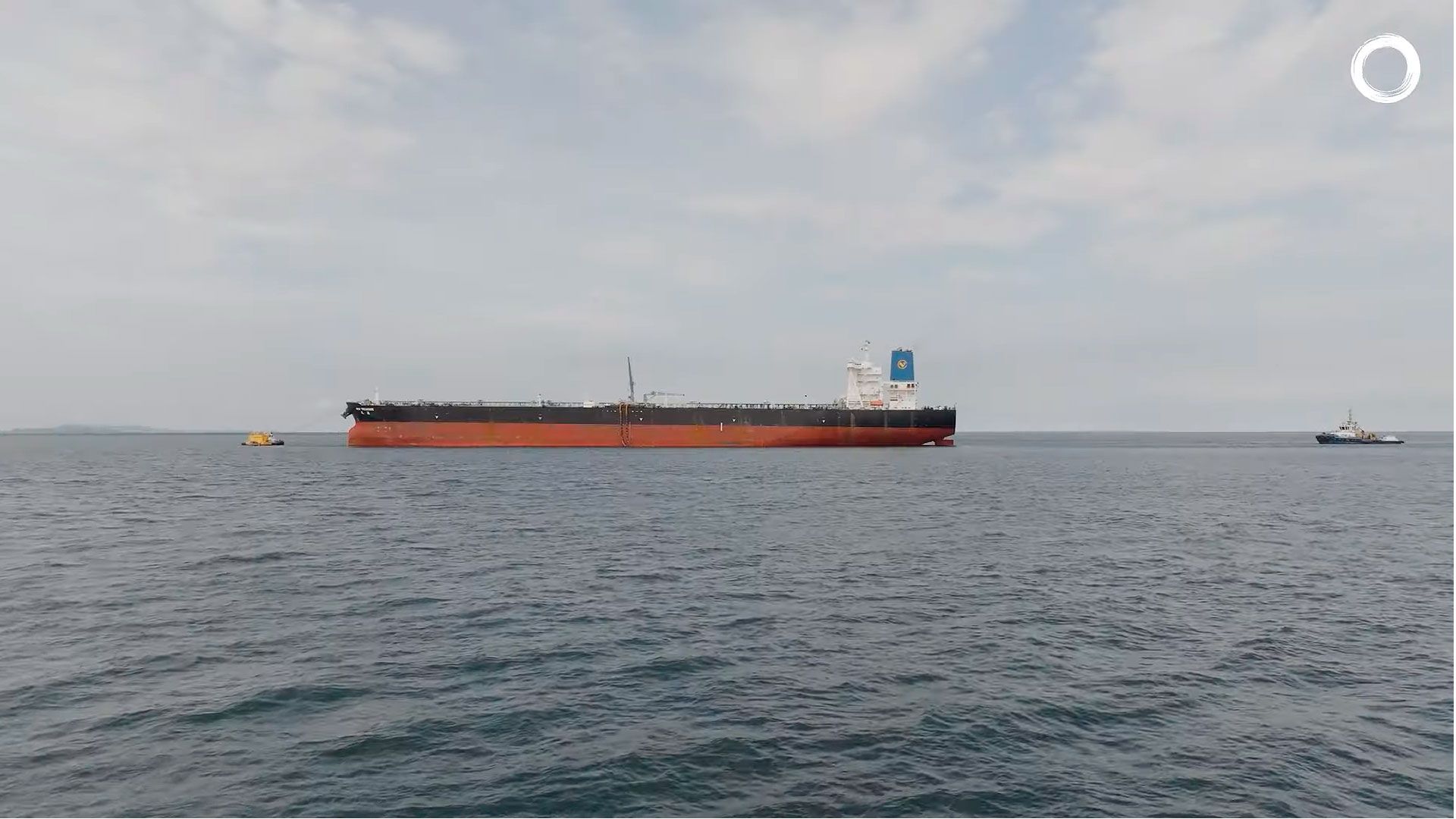 Así fue la concesión portuaria entre Ocensa y la ANI