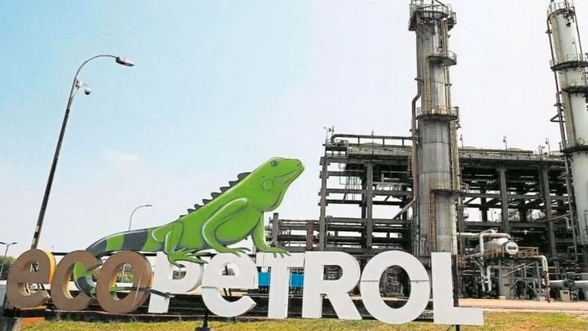 Ecopetrol aprobó inversión de 1.000 millones de dólares para recuperación de reservas de crudo y gas