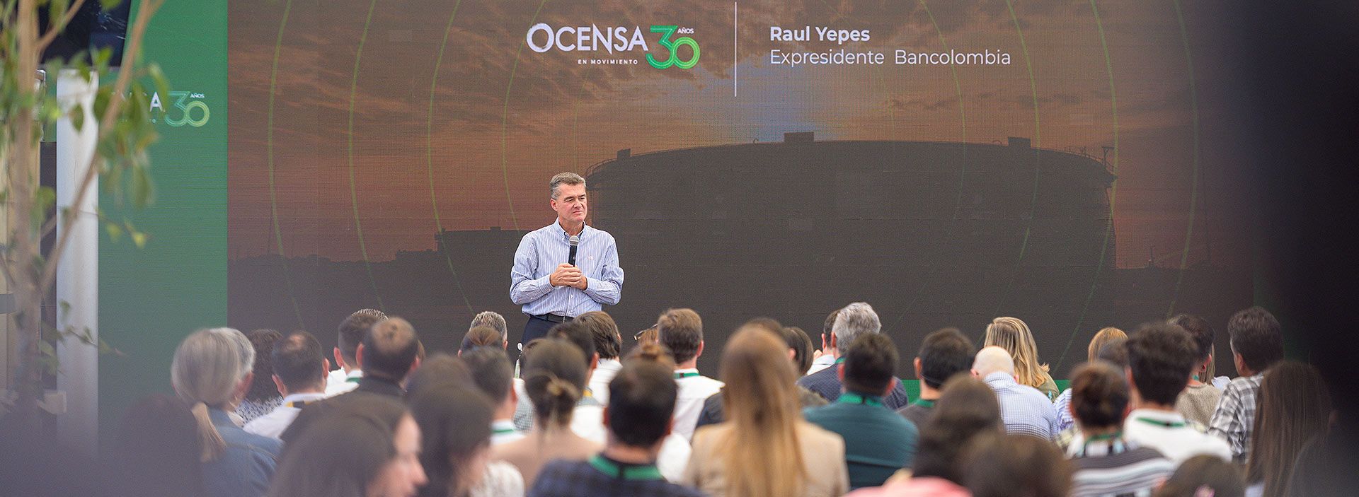 Conectarnos con lo que somos