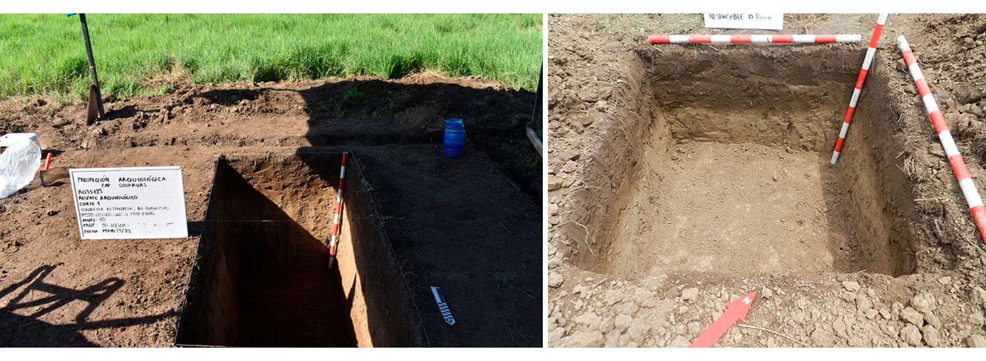 De la piedra al panel solar