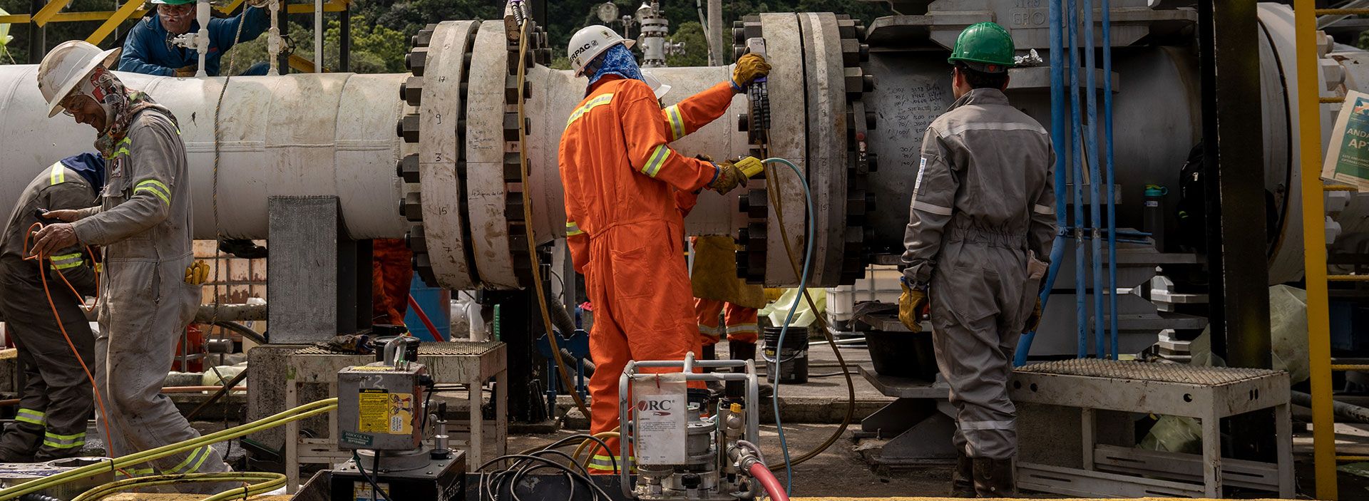 La integridad es la base de todo