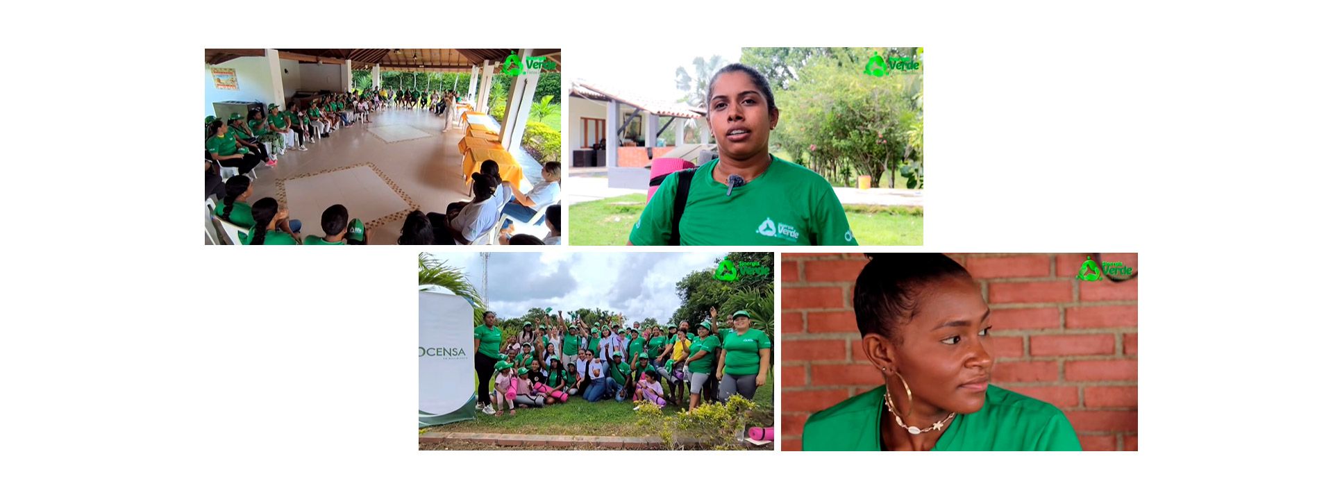 Crecimiento social para las comunidades