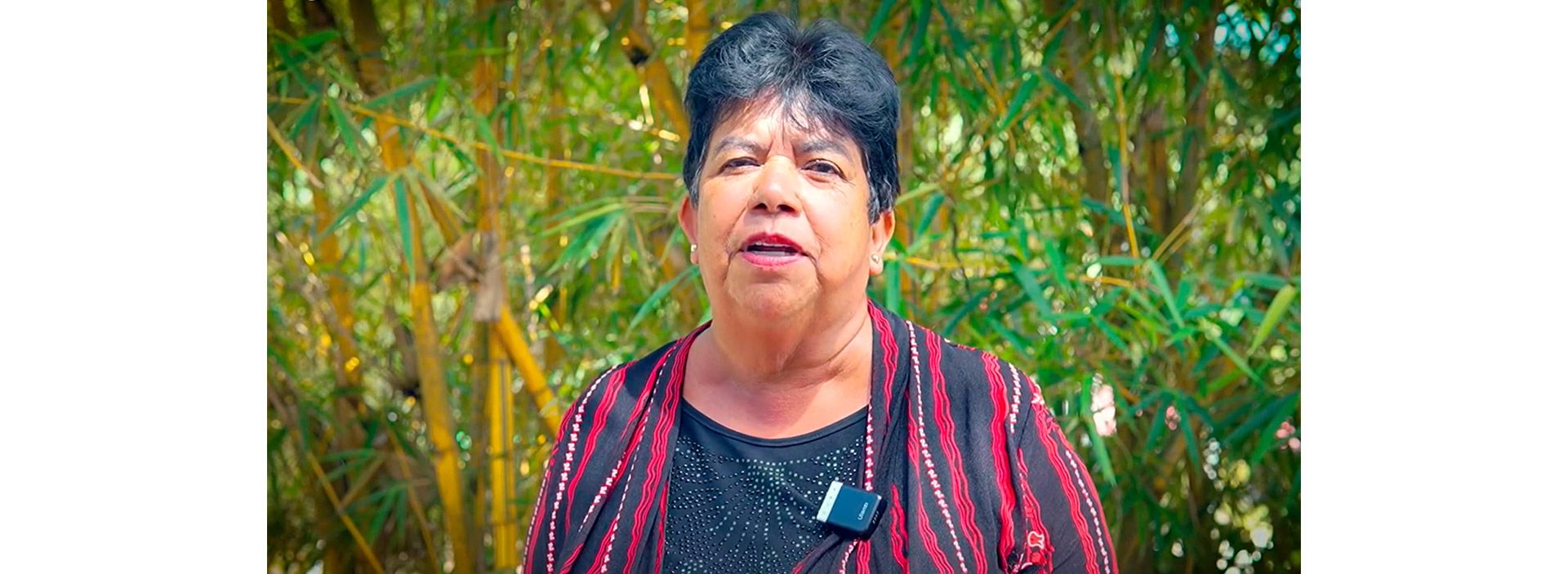 El proyecto Red Vive tu Prae continúa sus actividades en Boyacá