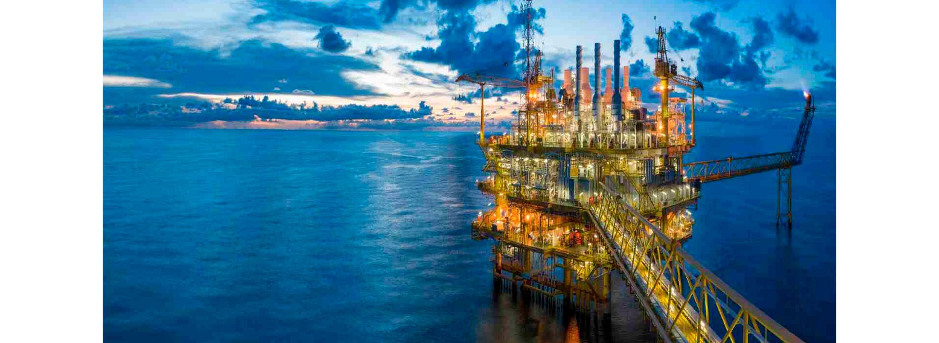 Predicciones del sector de petróleo y gas para 2025 según Wood Mackenzie