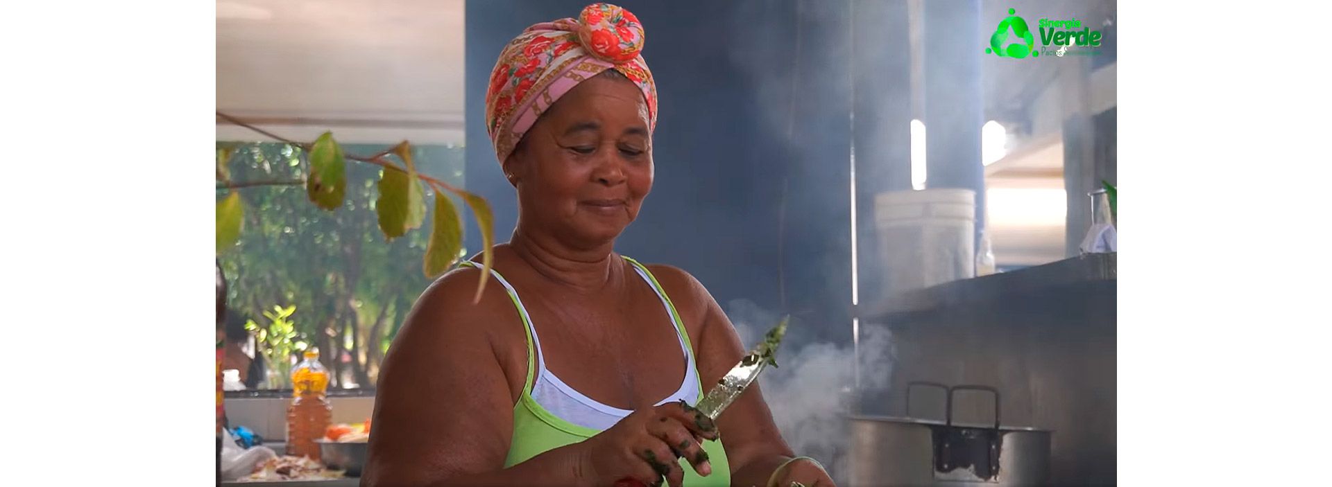 Fortaleciendo el Centro Gastronómico San Antero