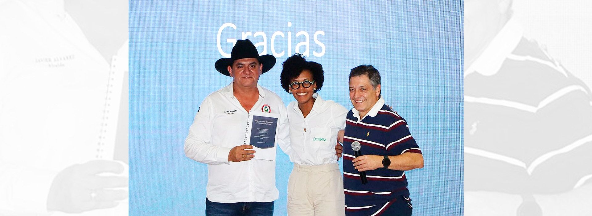 Tauramena y Monterrey lanzan estrategia para un desarrollo sostenible