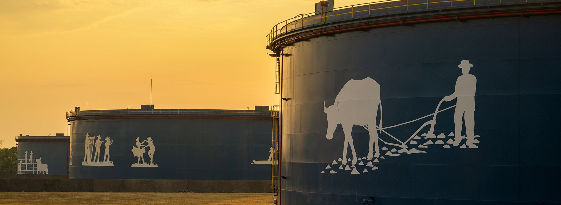 Ecopetrol aumentó levemente sus reservas probadas hasta 1.893 millones de barriles de crudo, equivalentes a 7,6 años