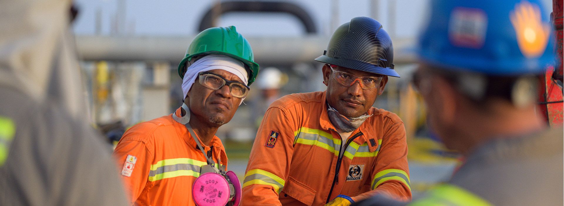 Ecopetrol contrató bienes y servicios por cerca de $23 billones en el 2024