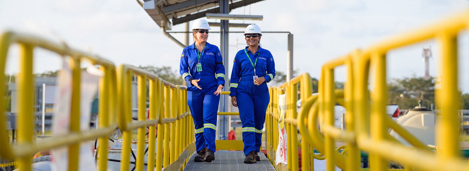 Cómo abordar riesgos estratégicos y tácticos para una operación segura