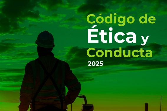 Codigo etica y conducta