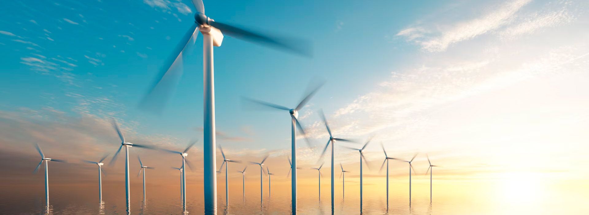 Los proyectos eólicos de Ecopetrol aportarán 1.845 MW a la red nacional hasta 2027