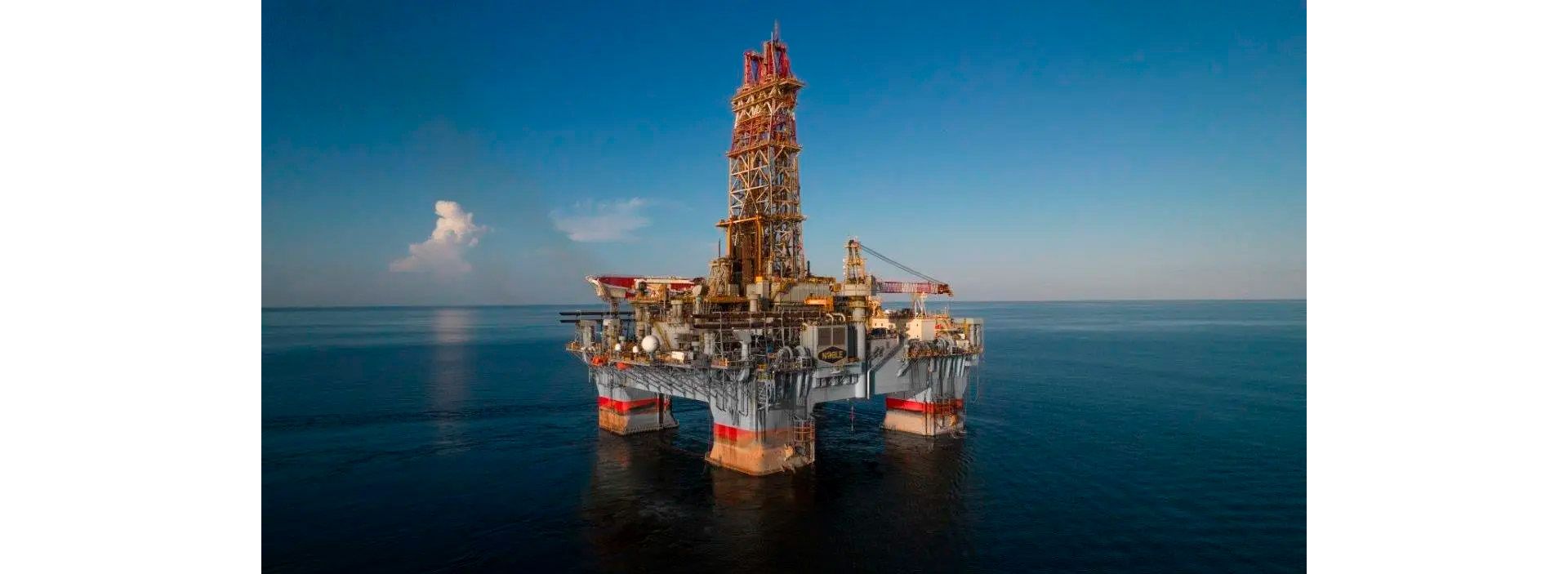 Ecopetrol impulsará la perforación de gas en Colombia tras la salida de Shell