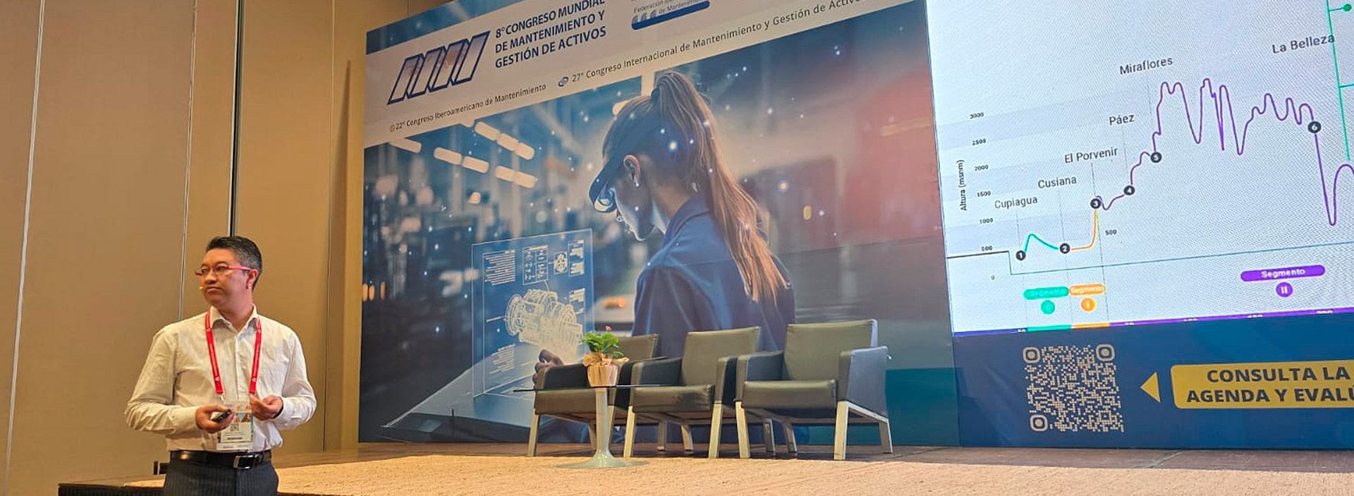 La importancia de la gestión de activos